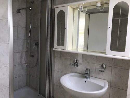 Bad - Etagenwohnung mit 67,00 m&sup2; in Endingen zur Miete