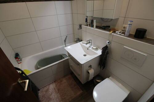 Badezimmer 1 - 