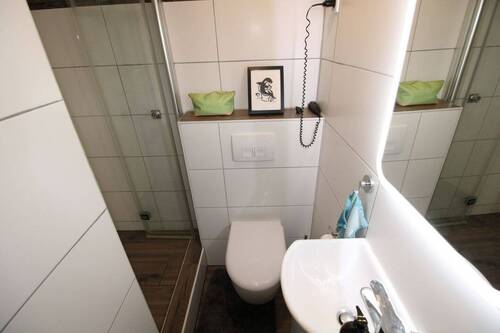 Badezimmer 2 - 