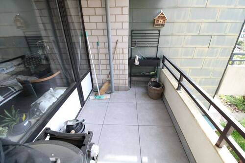 Loggia - 