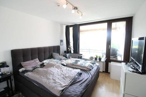 Schlafzimmer 2 - 