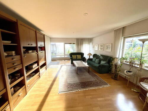 EG Wohnzimmer - 