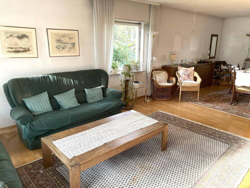 EG Wohn/ Essbereich - 