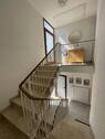 Treppenhaus zum OG - 