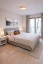 Schlafzimmer - Etagenwohnung mit 52,00 m&sup2; in Berlin zum Kaufen