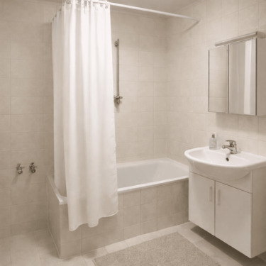 Badezimmer - 