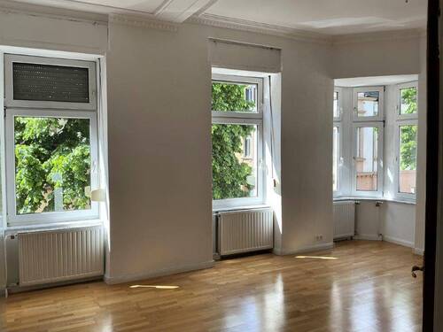 1. OG Wohnzimmer - 