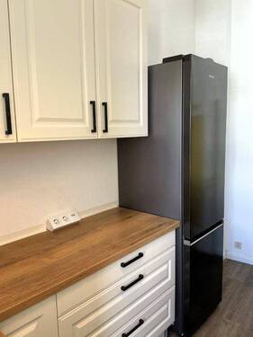 1. OG Küche - Etagenwohnung mit 70,00 m&sup2; in Trier zur Miete