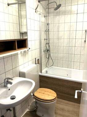 1. OG Badezimmer - 