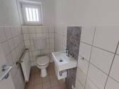 Separates WC - 