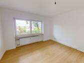 Ansicht I: Schlafzimmer I - 4 Zimmer Etagenwohnung in Roding