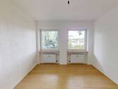 Ansicht I: Schlafzimmer II - 