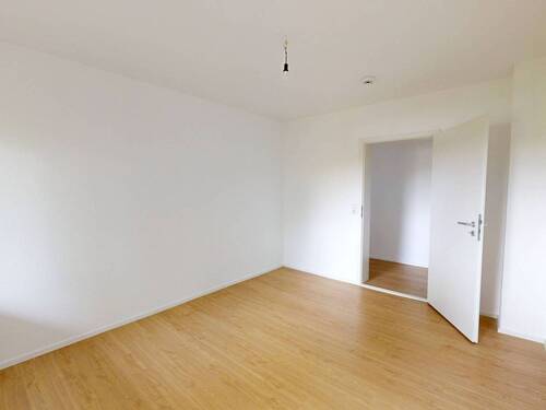 Ansicht II: Schlafzimmer II - 