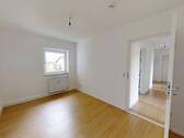 Ansicht I: Schlafzimmer III - 