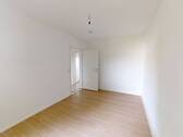 Ansicht II: Schlafzimmer III - 