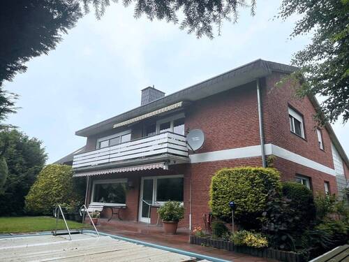 Bild 3 - 8 Zimmer Einfamilienhaus in Rheine