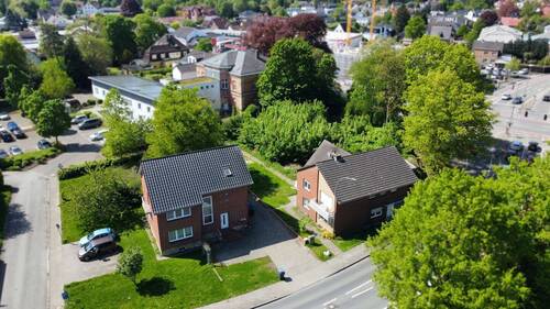 Bild 2 - Grundstück zum Kaufen in Ibbenbüren