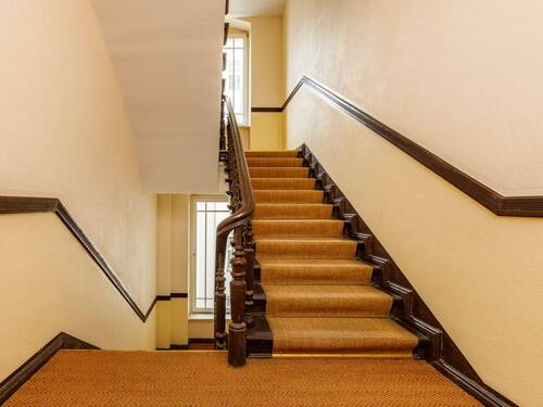 Urban Sanctuary - 