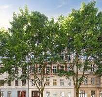 Urban Sanctuary - Herrschaftliche Altbauwohnung zwischen dem Kollwitzplatz & der Kultur-Brauerei - Berlin Prenzlauer Berg