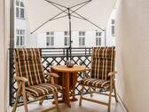 Urban Sanctuary - Etagenwohnung mit 85,00 m² in Berlin zum Kaufen