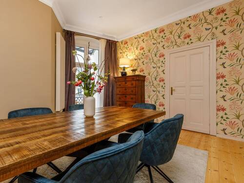 Urban Sanctuary - 