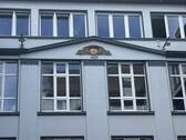 Bild 1 - ART DECO und BAUHAUS-Architektur in schönster Form: Top gepfl. Wohn-Geschäftshaus in Stadtmitte !