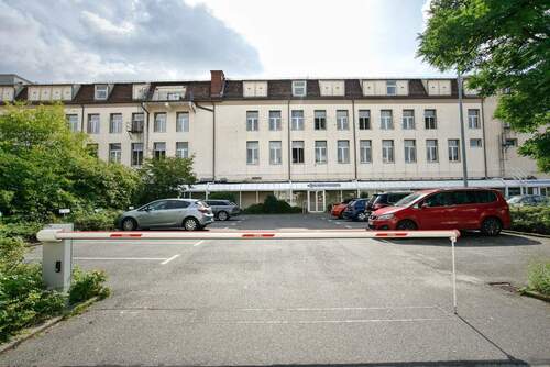 Außenansicht - 