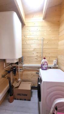 Hauswirtschaftsraum - 