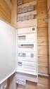 Sicherungskasten - Elektroinstallation - 