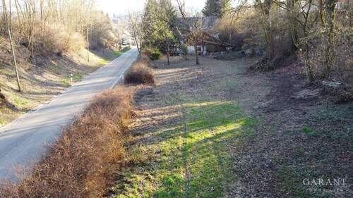 Einfahrt - Grundstück in Epfenbach zum Kaufen