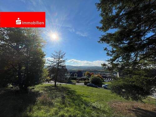 Ansicht - Traum-Grundstück zu verkaufen! Unverbaute Weitsicht inklusive - Naturnah!