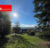 Traum-Grundstück zu verkaufen! Unverbaute Weitsicht inklusive - Naturnah! - Sinn