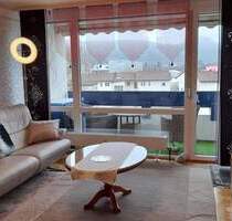 Wunderschöne 3 Zimmer-Wohnung mit Balkon und Ausblick - Balingen Frommern