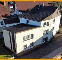 VIEL RAUM FÜR IHRE IDEEN! KEINE KÄUFERPROVISION! - Schwalmtal Hopfgarten