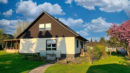 Haus Nord_Ostseite - 