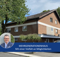Mehrgenerationenhaus für die gesamte Familie +++ Buisdorf - Sankt Augustin
