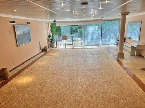 Poolbereich aktuell - 