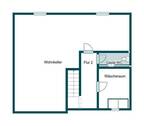 Grundriss Skizze UG - 
