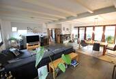 Wohn-/Esszimmer - 5 Zimmer Einfamilienhaus in Lindlar