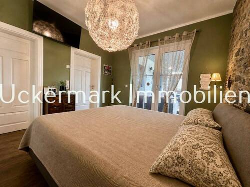 Schlafzimmer - 