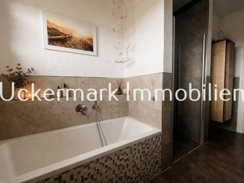 Badezimmer 2 - 