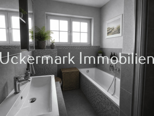 Badezimmer 2 - 