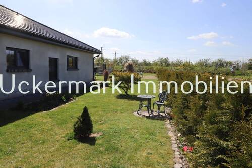 Hausansicht - 