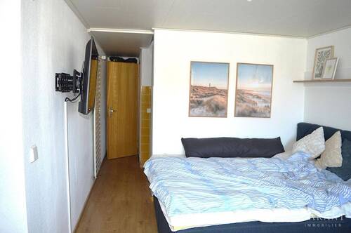 Einliegerwohnung - 
