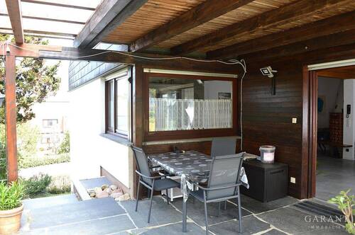 Terrasse - 