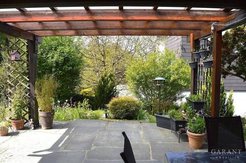 Terrasse - 