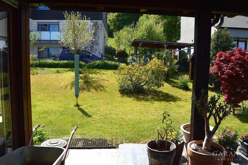 Garten - 