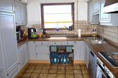 Küche - 4 Zimmer Einfamilienhaus zum Kaufen in Donzdorf