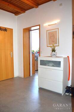 Flur - 4 Zimmer Einfamilienhaus in Donzdorf