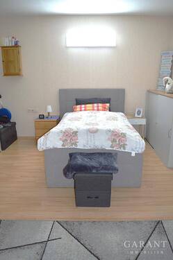Schlafzimmer - 